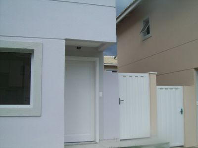 SOBRADO COND. FECHADO (RESID. CLUBE-JACAREI ) 12-34319094