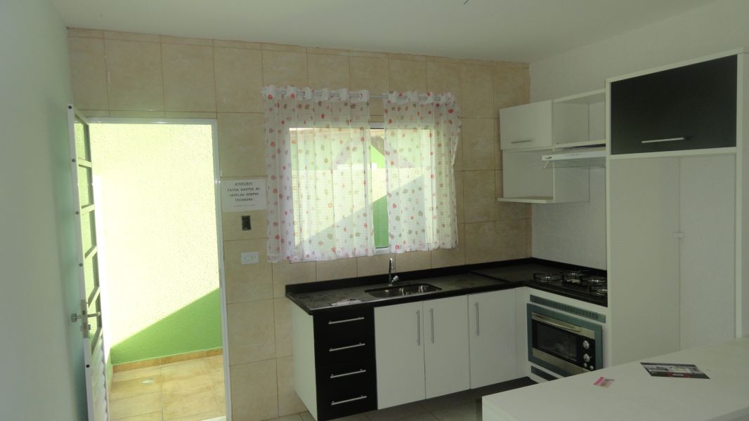 Sobrados Novos Entrada 14 Mil Itaim