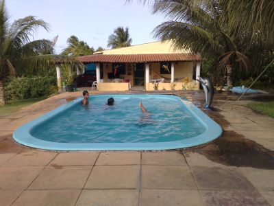 sitio em Monte Gordo