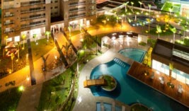 Grand Club Vila Ema - 2a. fase