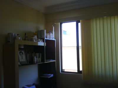Apartamento de 1 Quarto