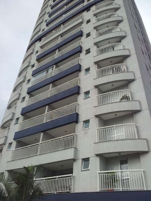Vendo Apto no Condomínio Platinum / Carlos Weber / 103m²