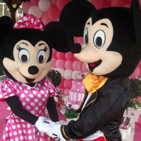 Animação de Festas e Locação de Fantsias