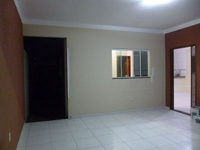 Excelente Casa em Nova Parnamirim