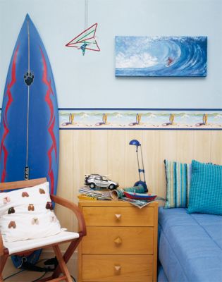 DECOR FULL Papel de Parede