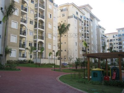 CONDOMÍNIO SMILE VILLAGE VILA PRUDENTE