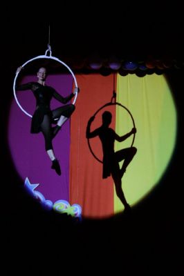 Show de circo