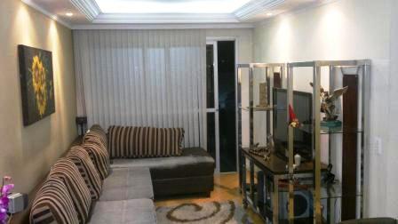 Apto Jd. Anália Franco 70M² Cód.8054VB - R$460.000,00