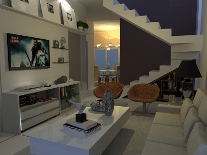 Casa à venda em Nova Parnamirim - Cód. CA00011