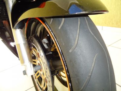 MOTO SUZUKI 2000 GSX 750F