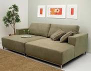 Reforma de Sofa e estofados