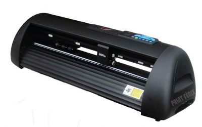 Plotter de Recorte em Promoção