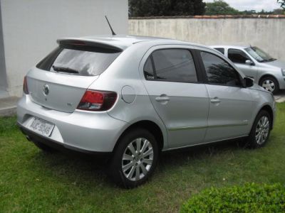 Vendo Volkswagen Gol Power 1.6 2011/2012 preço R$ 15.000