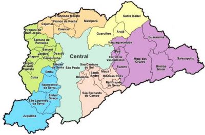 Arruda Docks Transportes Ltda. 