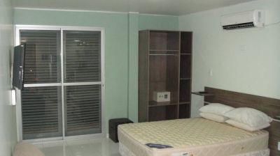 Flat no centro de Manaus