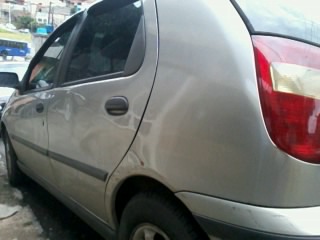 Fiat Palio ELX 1.0 mpi 4p