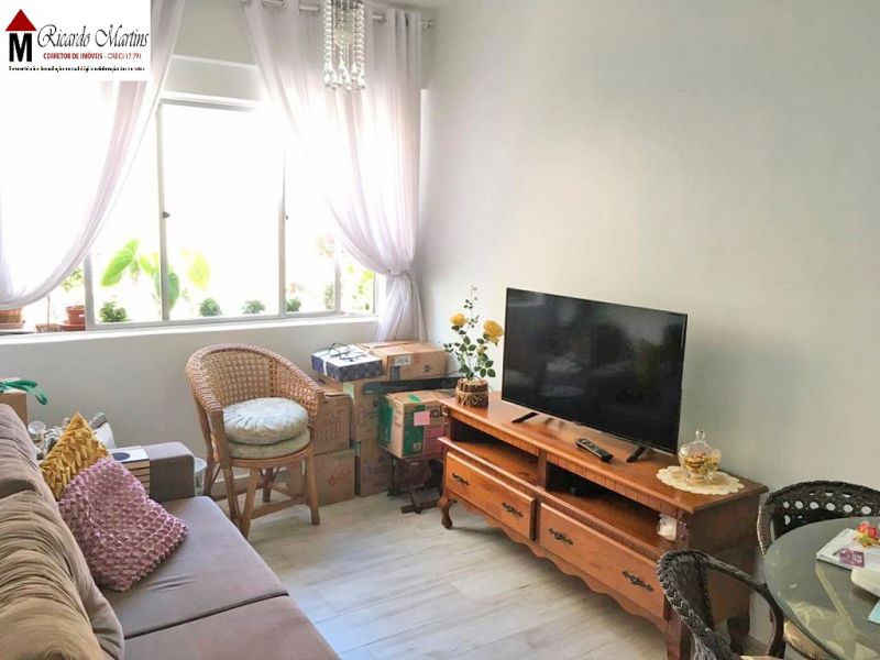 Ipanema apartamento a venda Centro Criciúma