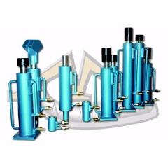 Representação comercial de máquinas para alinhamento de chassis e eixos