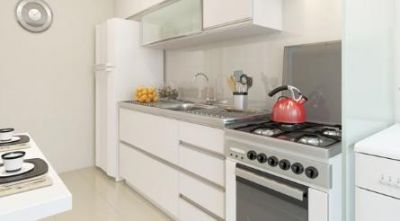 Apartamentos na Vila Assunção - Santo André