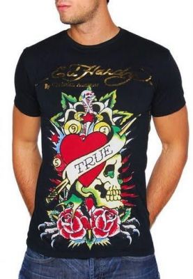 camisetas  Ed Hardy apartir R$ 55.00 atacado e varejo