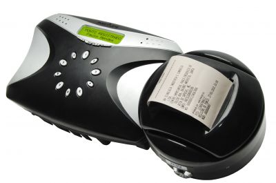 Relógio de ponto RW