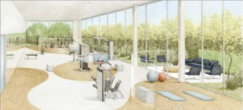 Bellini Ibirapuera - Aptos de 632 m² á 1640 m² - 3 á 4 dormts - 2 á 4 suítes !!!!