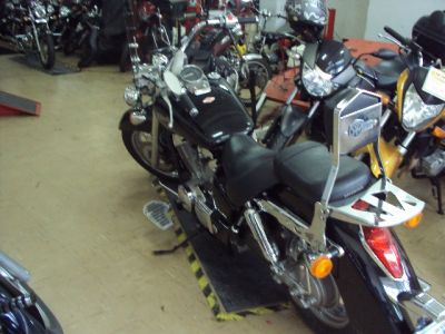 VENDO SHADOW 750