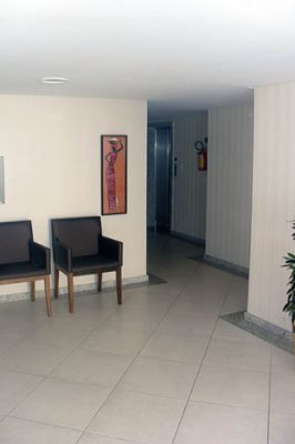 Cobertura a venda em Salvador Bahia, Brotas