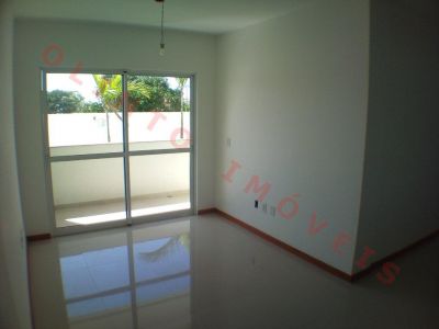 Olinto Imóveis vende Apartamento Padrão 2 qts no Ouro Verde em Rio das Ostras