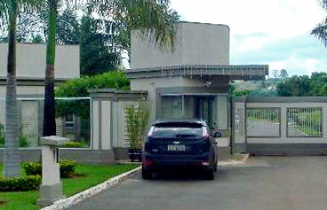 Brasilia, Park Way SMPW 16, Residencial Guimaraes Rosa