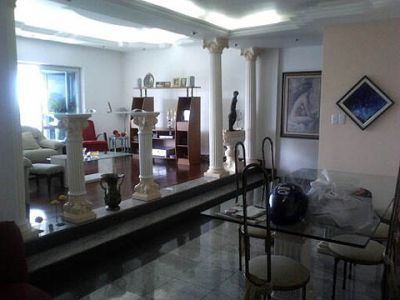 Apartamento a venda em Salvador da Bahia, São Lázaro