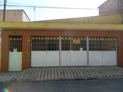 Casa no Vila Mara