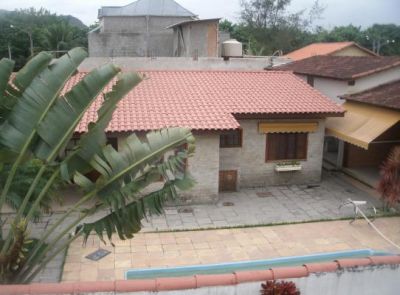 Casa Vargem Grande Rj 3 quartos 400m2 de terreno