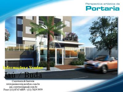Apartamentos 2 Dormitórios São Caetano