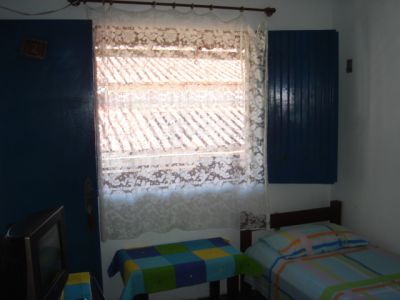 VENDO POUSADA EM FRENTE A PRAIA DE SAQUAREMA