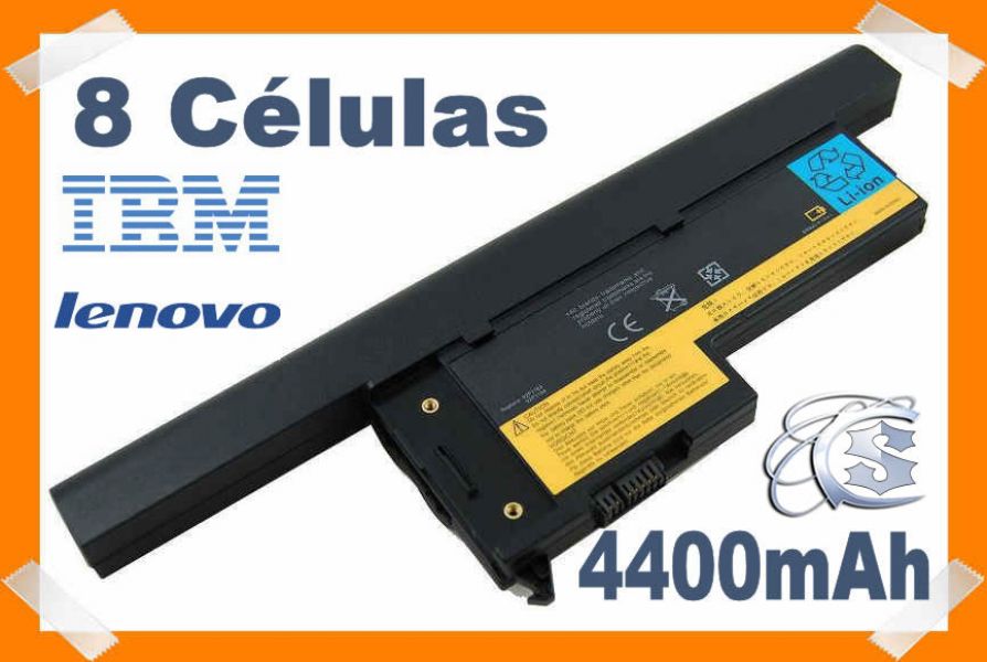 Bateria de notebooks de todas as marcas