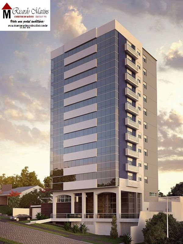 Soverato Centro Criciúma