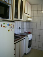 Florianopolis-Apartamento-centro - CArnaval/2011