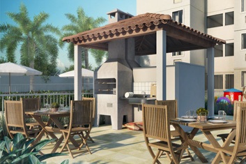 Apartamentos apartir de  R$ 85.000,00