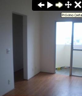 Apartamento na Vila Rosária