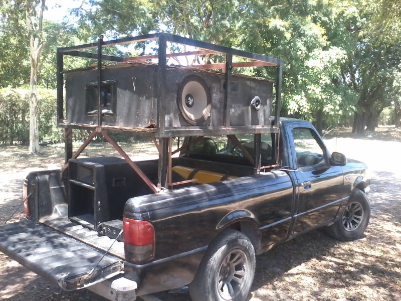 Victor dias aluguel de carro de som