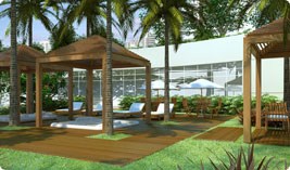 Apartamento Club Park Butantã 184m² - 4 dormitórios (2 suítes) R$982.000