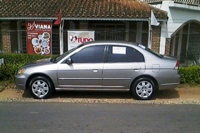 Honda Civic 2003