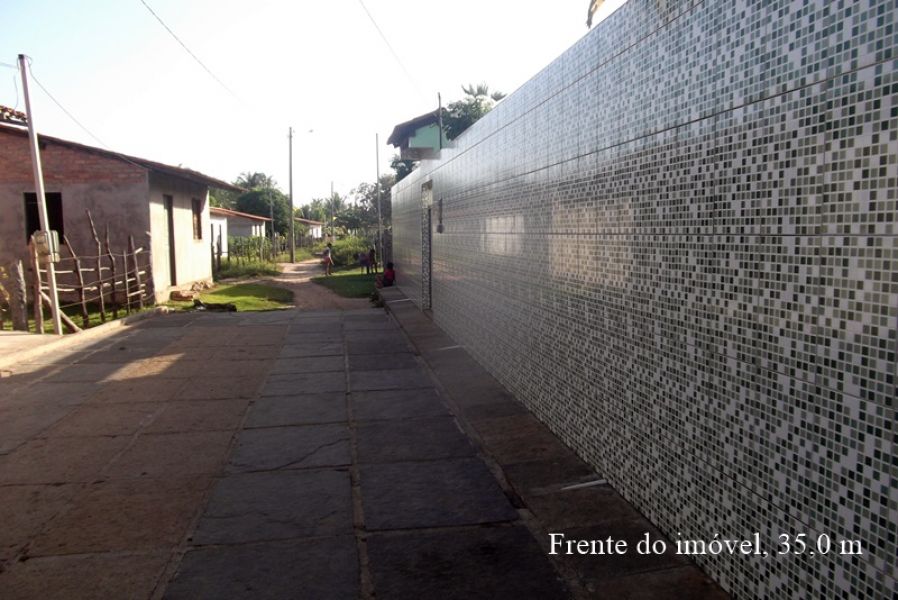 Casa na região dos lençóis maranhenses em Barreirinhas