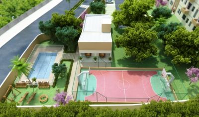 Recanto das Amoras Sorocaba - Minha Casa Minha Vida