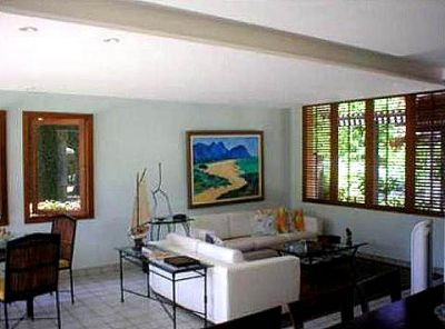 Casa em condomínio a venda em Búzios, Ferradurinha 