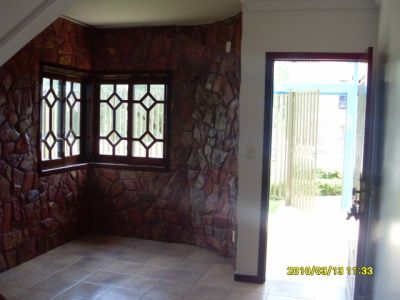 Lindo Sobrado Jardim Cristal - 3 quartos, 1 suite