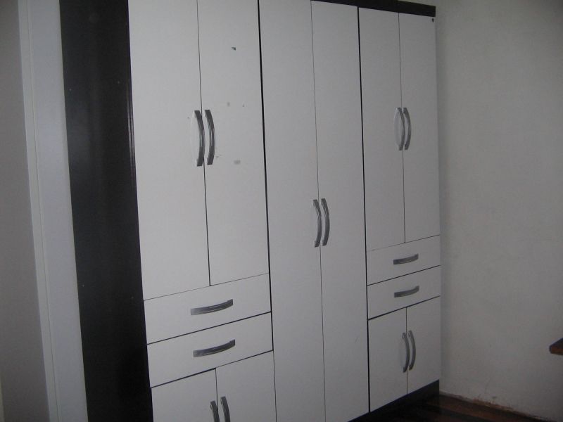 55-7- Suíte - Centro - Floripa