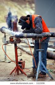 Serralheiro/Soldador Você Tem Certificado?