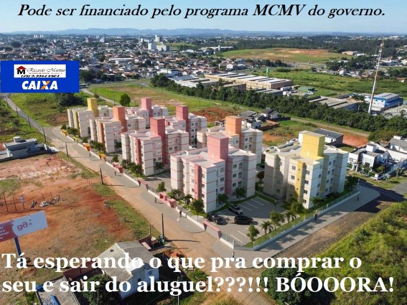 Jardim das Azaléias bairro Ana Maria Criciúma